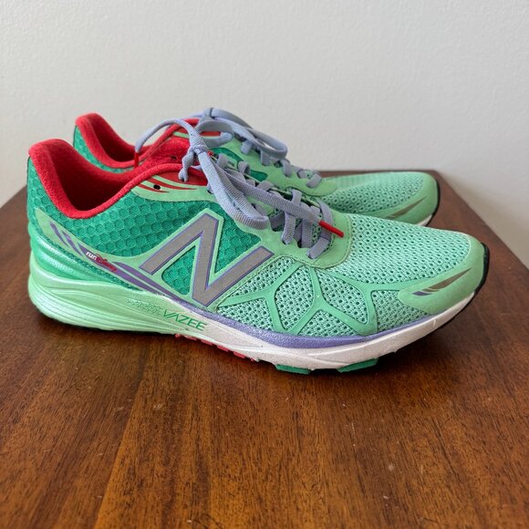 New Balance Vazee 2016 Little Mermaid - Picture 1 of 16